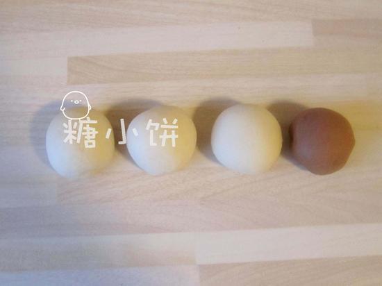 制作步骤1