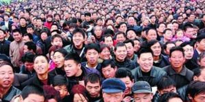 通州人口普查2021_人口普查图片(2)