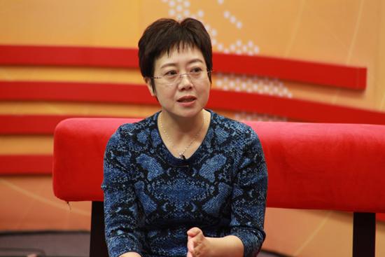 李莉主任谈护眼技巧