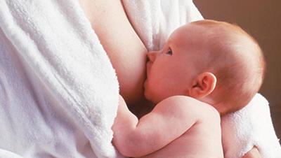 妈咪胸部越大乳汁越多?