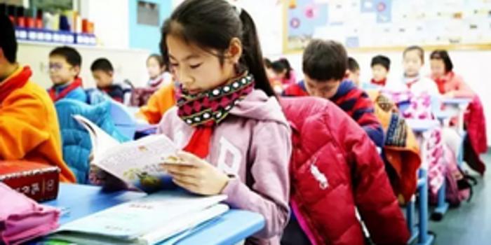北京市教委:幼儿园中小学明天恢复上课