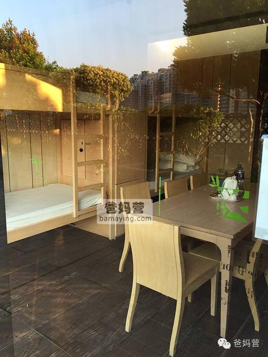 香港挪亚方舟度假酒店