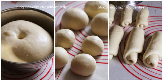 吐司制作步骤(图2)