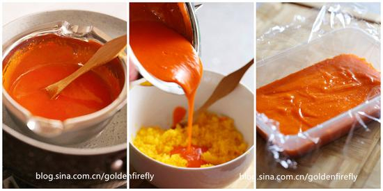金沙馅制作步骤(图3)