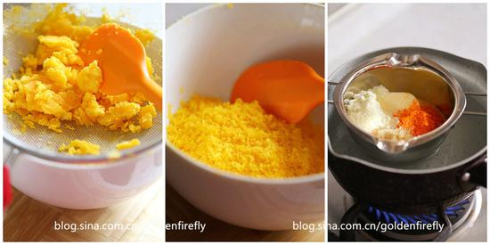 金沙馅制作步骤(图2)