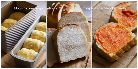 吐司制作步骤(图4)