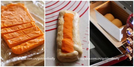 吐司制作步骤(图3)