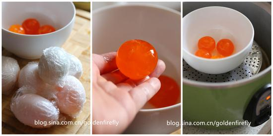 金沙馅制作步骤(图1)