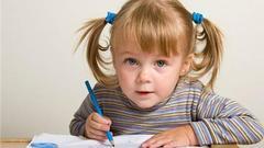 很多幼儿园都不教孩子写字，家长根本不知道为什么