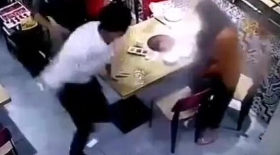 视频截图