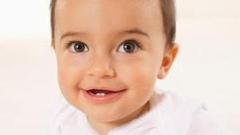 几岁开始要带孩子看牙？