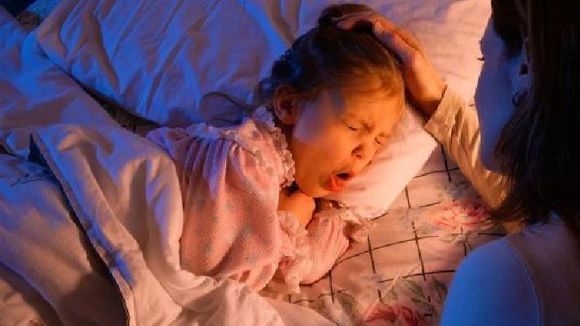 四个月宝宝咳嗽很厉害需要去医院吗？