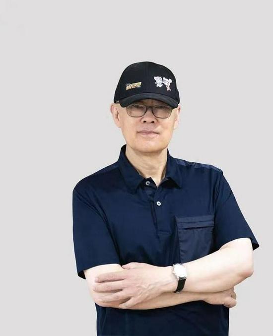 郑渊洁。来源:受访者供图郑渊洁。来源:受访者供图