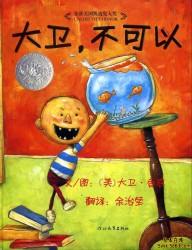 《大卫,不可以》