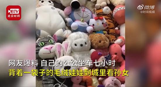 视频截图