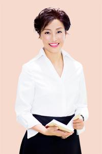 黄静洁(妈咪Jane)