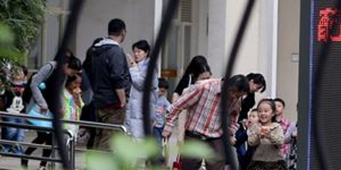 四五岁就懂核反应堆?牛娃简历折射家长焦虑