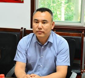 中国关心下一代工作委员会儿童发展研究中心项目执行主任王立华