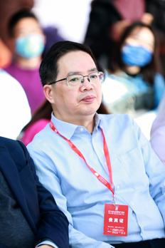 广西出版传媒集团党委委员、纪委书记梁德勇