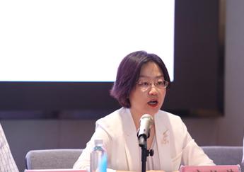山西省临汾市人民政府副市长、党组成员李艳萍