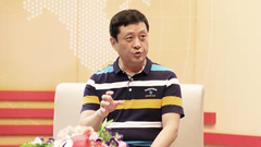 儿童艺术剧院长尹晓东：为孩子打开戏剧之门