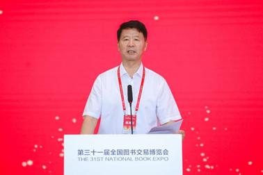 吴宝安:“中华先锋人物故事汇”的“三个好”和“三个强”