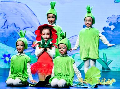 北京市顺义区杨镇中心幼儿园
