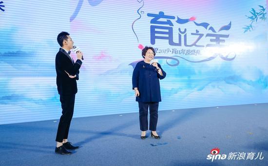 原北京中医药大学附属中西医结合医院儿科主任、主任医师张思莱