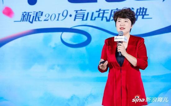 湖南卫视知名主持人张丹丹