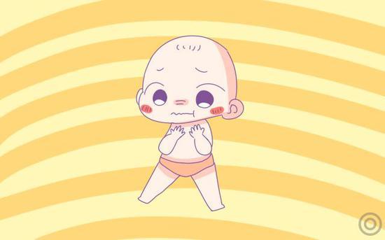 二、宝宝哭闹怎么安抚