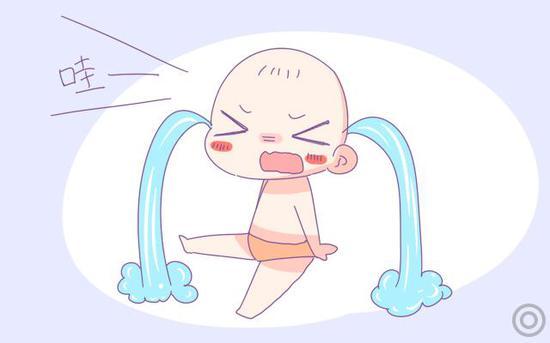 ②宝宝排便、排尿了
