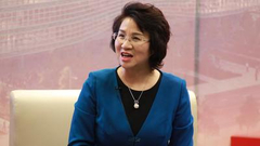 《教育大家谈》 景小霞专访