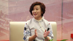 《教育大家谈》傅晓静专访