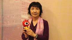 儿童性教专家胡萍专访