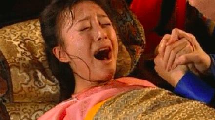 临产生孩子 产妇为什么不要大喊大叫?