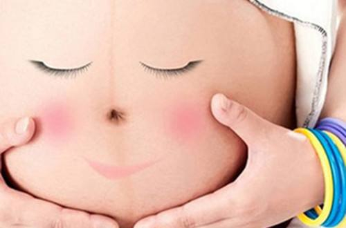 怀孕期间能化妆吗?
