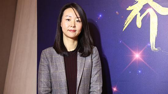 谢菲知妈堂联合创始人