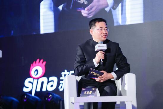 中央电视台《今日说法》栏目副制片人王宝卿