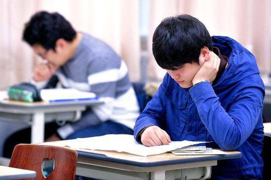 MBA考试:MBA联考考场中最容易犯的10个错误