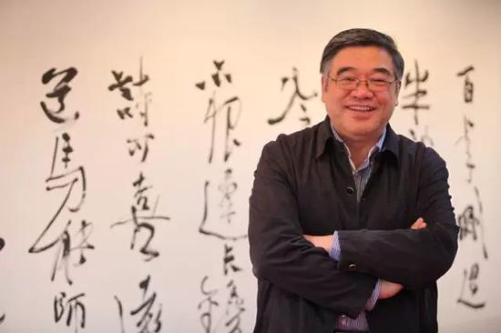 朱永新 民进中央副主席,中国教育学会副会长