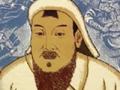成吉思汗征服世界是要金发女郎？