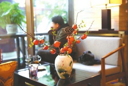 学生家长李大江(化名)。
