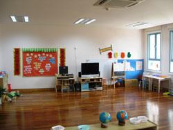 上海宋庆龄幼儿园(图片来自学校官网)
