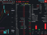 算电协同+能源替代双轮驱动，电力爆发涨停潮！华宝基金电力ETF（159146）大涨近4%，资金连续抢筹！