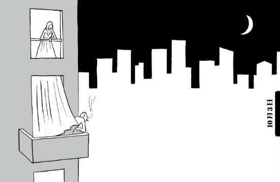 Tango漫画作品