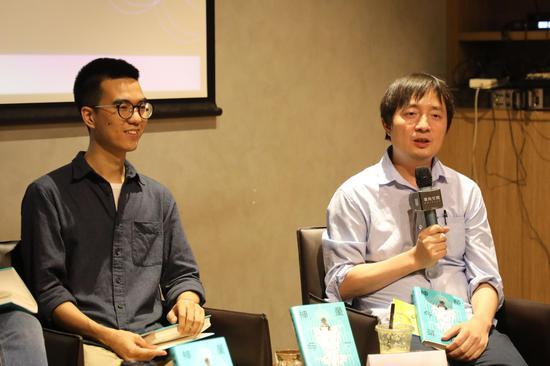 阿乙评论林培源的语言中国汉语古雅的东西