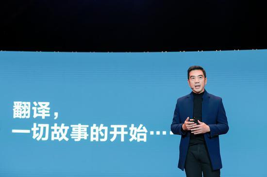 陶跃庆演讲