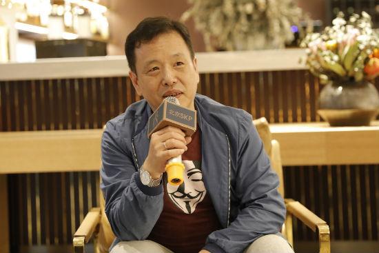 李敬泽认为,神话或者说上古之谜给我们留下了巨大的想象空间