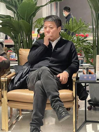 杨葵表示,《故园归梦长》是一部历久弥新的作品