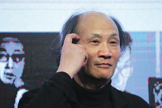 金宇澄